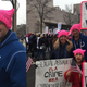 Left: Craig Ostovitz. Right: Craig, Stephanie Rizk, and their daughters.